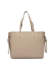 Furla Torebka Ava L WB02001 BX4329 CN 4621S Beżowy. Brązowe torebki klasyczne damskie Furla, bez wzorów, ze skóry, bez dodatków. Za 1,649.00 zł.