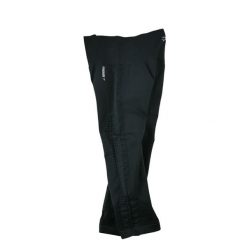 Second life - Legginsy damskie Energy+ czarne Gymshark - Jak nowy. Czarne legginsy damskie Gymshark, l, bez wzorów, z materiału. Za 106.46 zł.