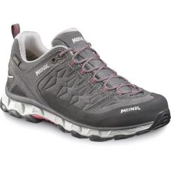 Damskie buty trekkingowe Meindl Lite trailowe Lady GTX. Szare obuwie trekkingowe damskie MEINDL. Za 1,301.00 zł.