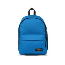 Plecak Eastpak. Niebieskie plecaki męskie Eastpak, bez wzorów. Za 302.00 zł.