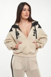 Bluza damska z kapturem Acuto PINKO. Bluzy z kapturem damskie Pinko, s. Za 1,059.00 zł.