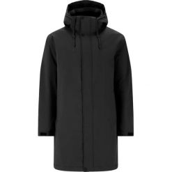 Parka Whistler Volcan. Czarne parki męskie WHISTLER, m, bez wzorów. Za 508.50 zł.