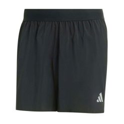 Adidas Sport Run Ess Shor M Krótkie Spodnie Dorośli. Czarne szorty sportowe męskie Adidas, m, z materiału, do biegania. Za 150.95 zł.