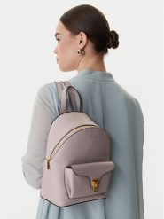 Coccinelle Plecak TFK Coccinelle Beat Grneratio E1 TFK 14 01 01 Szary. Szare plecaki damskie Coccinelle, bez wzorów, ze skóry. Za 1,269.00 zł.