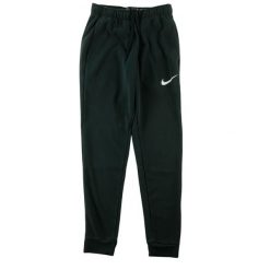Second life - Nike spodnie dresowe męskie Dri-Fit - Stan bardzo dobry. Czarne spodnie sportowe męskie Nike, z dresówki. Za 97.94 zł.