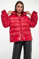 Kurtka damska pikowana LIU JO. Kurtki damskie Liu Jo, s, bez wzorów, bez kaptura. Za 1,579.00 zł.