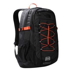 Plecak The North Face Borealis Classic szary antracyt 29L. Brązowe plecaki damskie The North Face, bez wzorów, z nylonu. Za 525.90 zł.