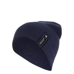 Czapka Essentials. Białe czapki męskie Adidas, bez wzorów. Za 89.95 zł.