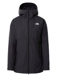The North Face Kurtka zimowa w kolorze czarnym rozmiar: S. Czarne kurtki damskie The North Face, na zimę, s, bez wzorów, z puchu, bez kaptura. Za 636.92 zł.
