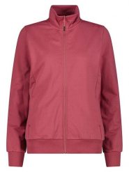 Cmp Bluza w kolorze różowym rozmiar: 48. Różowe bluzy bez kaptura damskie CMP. Za 113.90 zł.