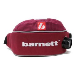 PLECAK-05 Termiczny koszyk na bidon. Fioletowe plecaki damskie BARNETT, bez wzorów. Za 110.00 zł.