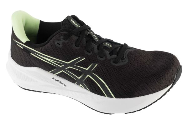 Buty do biegania męskie, Versablast 4. Czarne obuwie do biegania damskie Asics. Za 299.99 zł.