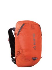 Plecak wspinaczkowy Blue Ice Reach Pack 20L - rooibus. Brązowe plecaki damskie BLUE ICE, bez wzorów. Za 603.64 zł.