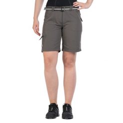 Spodenki szorty trekkingowe damskie Milo Patna Lady - Ash grey s. Fioletowe spodenki sportowe damskie Milo, s. Za 122.70 zł.