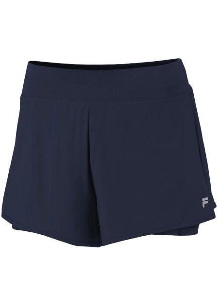 Spodnie do tenisa damskie Fila Luna. Spodnie sportowe damskie Fila, l, tenisowe. Za 239.00 zł.