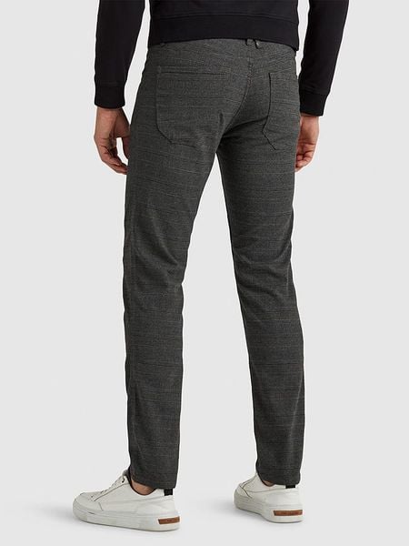 PME Legend Spodnie w kolorze antracytowym rozmiar: W36/L34. Czarne spodnie materiałowe męskie PME Legend, bez wzorów, z materiału, klasyczne. Za 200.13 zł.