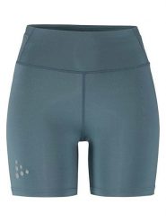 Craft Szorty "Pro Hypervent" w kolorze turkusowym do biegania rozmiar: L. Niebieskie spodenki sportowe damskie Craft, l, z poliamidu, do biegania. Za 100.99 zł.