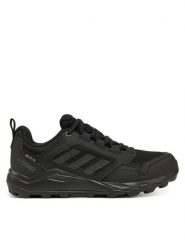 Adidas Buty do biegania Tracerocker 2.0 GORE-TEX JI1307 Czarny. Czarne obuwie do biegania damskie Adidas. Za 339.99 zł.