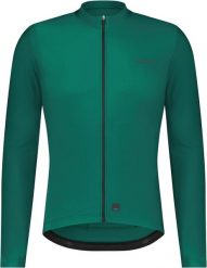 Koszulka z długim rękawem ELEMENT, Mirror Green. Zielone koszulki męskie z długim rękawem SHIMANO, s, z elastanu. Za 448.50 zł.