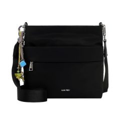 SURI FREY Torebka Naramienna SFY Sissy Torebki 1 ct Damski. Torebki klasyczne damskie Suri Frey, z aplikacjami, z materiału, zdobione, bez dodatków. Za 199.99 zł.