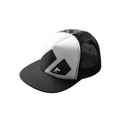 Czapka z daszkiem Zanier Sport Cap. Białe czapki męskie Zanier, bez wzorów, sportowe. Za 111.99 zł.