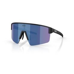 Okulary przeciwsłoneczne Bliz P004. Szare okulary przeciwsłoneczne męskie Bliz, z materiału. Za 379.00 zł.