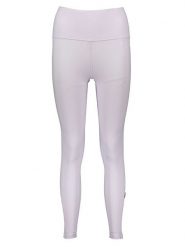 Adidas Legginsy sportowe w kolorze szarym rozmiar: M. Szare legginsy damskie Adidas, m, bez wzorów. Za 122.09 zł.