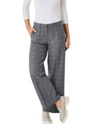 WITT WEIDEN Spodnie w kolorze szarym rozmiar: 46. Szare spodnie materiałowe damskie WITT WEIDEN, bez wzorów, z materiału. Za 240.95 zł.