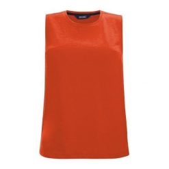 Damski Top Bez Rękawów Fariene. Brązowe topy damskie Regatta, bez wzorów, bez kołnierzyka. Za 67.99 zł.