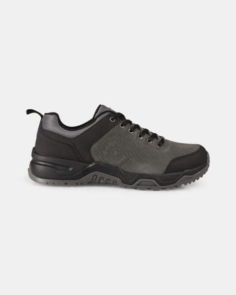 Niskie buty trekkingowe Kilpi Solanke. Czarne buty trekkingowe męskie Kilpi. Za 292.95 zł.