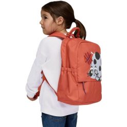 Plecak Puma Essentials Small Backpack 14L. Czerwone plecaki damskie Puma, bez wzorów, z poliesteru. Za 290.00 zł.