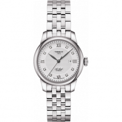 RABAT ZEGAREK TISSOT T006.207.11.036.00. Zegarki męskie TISSOT. W wyprzedaży za 2,244.00 zł.