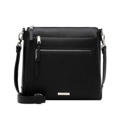 Tamaris Torebka Naramienna TAS Melissa Torebki 1 ct Damski. Torebki klasyczne damskie Tamaris, bez wzorów, z poliesteru, bez dodatków. Za 190.99 zł.