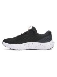 Under Armour Buty "Charged Surge 4" w kolorze czarnym do biegania rozmiar: 42,5. Czarne buty fitness męskie Under Armour. Za 137.99 zł.
