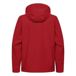 Kurtka uniwersalna męska Jack Wolfskin Trailtime. Czerwone kurtki męskie Jack Wolfskin, na wiosnę, m, bez wzorów, z syntetyku, klasyczne, z kapturem. Za 628.00 zł.