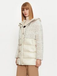 Colmar Kurtka puchowa 2255 8YM Écru Regular Fit. Kurtki damskie Colmar, bez wzorów, z puchu, bez kaptura. Za 1,919.00 zł.
