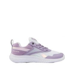 Buty do biegania Reebok Rush 5 Fioletowy. Fioletowe obuwie do biegania damskie Reebok. Za 153.25 zł.