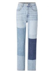Rich & Royal Dżinsy - Regular fit - w kolorze błękitnym rozmiar: W26/L32. Niebieskie jeansy damskie Rich & Royal, z podwyższonym stanem. Za 100.99 zł.