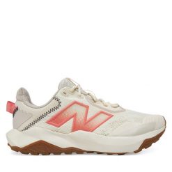 Buty do biegania New Balance. Brązowe obuwie do biegania damskie New Balance. Za 349.99 zł.