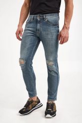 Jeansy VERSACE JEANS COUTURE. Jeansy męskie Versace Jeans Couture. W wyprzedaży za 884.57 zł.