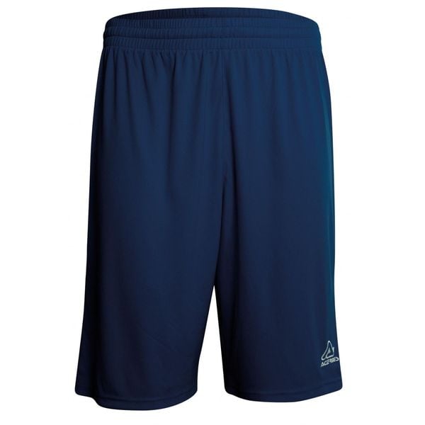 Szorty Acerbis Magic. Niebieskie szorty damskie ACERBIS, bez wzorów, z materiału. Za 106.00 zł.