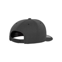 Czapka Flexfit 110. Szare czapki męskie FLEXFIT, bez wzorów. Za 97.85 zł.
