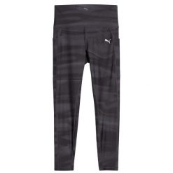 Puma W Run Velocity Aop Obcasowe Legginsy Damskie. Czarne legginsy damskie Puma, s, bez wzorów. Za 211.95 zł.