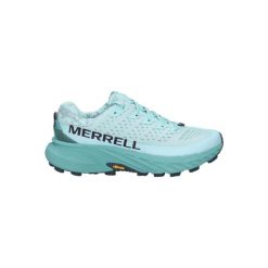 Buty do biegania damskie Merrell Agility Peak 5. Niebieskie obuwie do biegania damskie MERRELL. Za 599.99 zł.