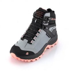 Buty trekkingowe damskie Alpine Pro kneiffe. Obuwie trekkingowe damskie Alpine Pro. Za 903.00 zł.