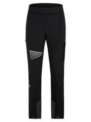 Ziener Spodnie funkcyjne "Nevinia" w kolorze czarnym rozmiar: 44. Czarne spodnie dresowe damskie Ziener, z materiału, outdoorowe. Za 226.77 zł.