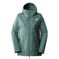 The North Face Kurtka Hikesteller Triclimate Nf0A55H3Ood. Zielone kurtki damskie The North Face, bez wzorów, bez kaptura. Za 1,241.99 zł.