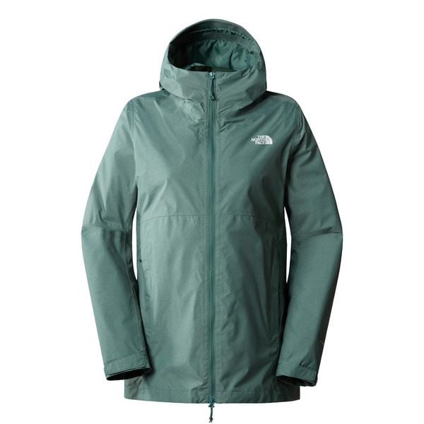 The North Face Kurtka Hikesteller Triclimate Nf0A55H3Ood. Zielone kurtki damskie The North Face, bez wzorów, bez kaptura. Za 1,241.99 zł.