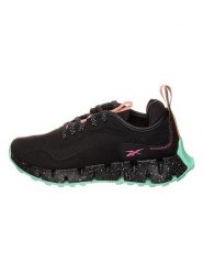 Reebok Buty "Zig Dynamica Adventure" w kolorze czarnym do biegania rozmiar: 36. Czarne obuwie do biegania damskie Reebok. Za 171.28 zł.