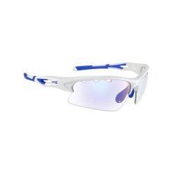 Okulary przeciwsłoneczne AZR Kromic Huez. Białe okulary przeciwsłoneczne męskie AZR. Za 313.00 zł.